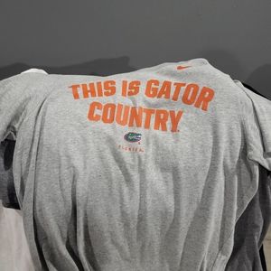 Florida gators
